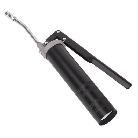 Sealey Lever Operated Screw-Type Grease Gun 6000 PSI 0.9cm³/Stroke AK52