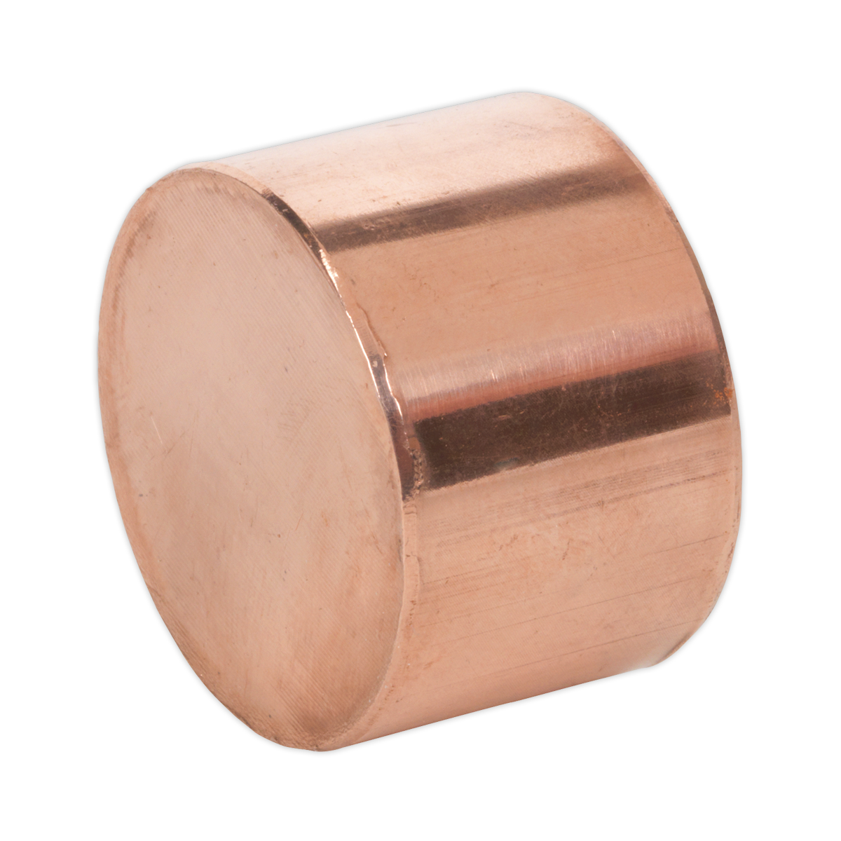 Sealey Copper Hammer Face For CFH02 & CRF15 Daily & Professional Use 342/310C