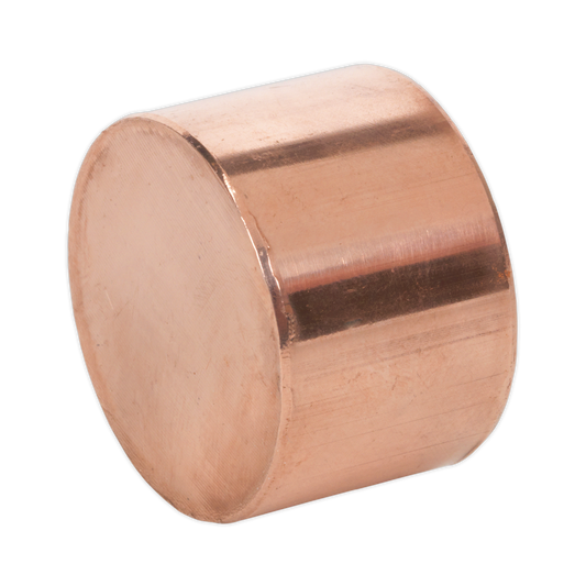 Sealey Copper Hammer Face For CFH02 & CRF15 Daily & Professional Use 342/310C