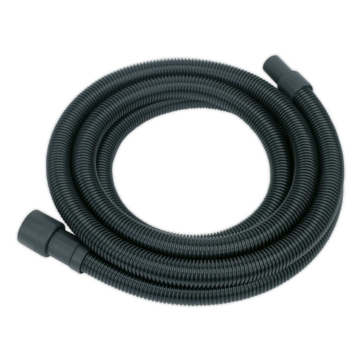 Sealey Vacuum Hose 5 Metres Replacement For PC200 PC200SD PC200SDAUTO VACHOSE5M