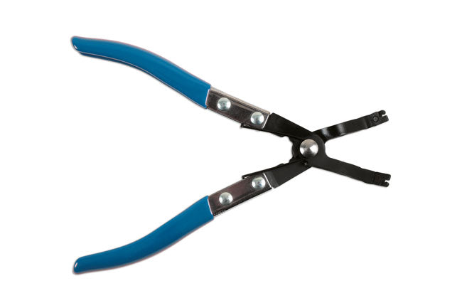 LASER 6885 Circlip Pliers Wheel Bearing Internal 250mm Chrome Molybdenum Steel