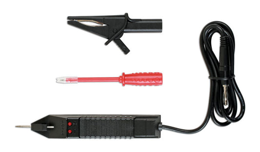 LASER 6886 Auto Circuit Tester Short Circuit Diagnosis Unit For 3-48V Systems