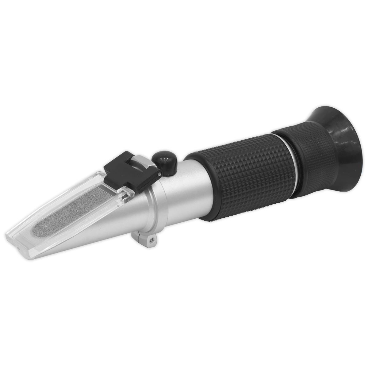 Sealey Refractometer Antifreeze Battery Fluid Screenwash With Pipette VS005