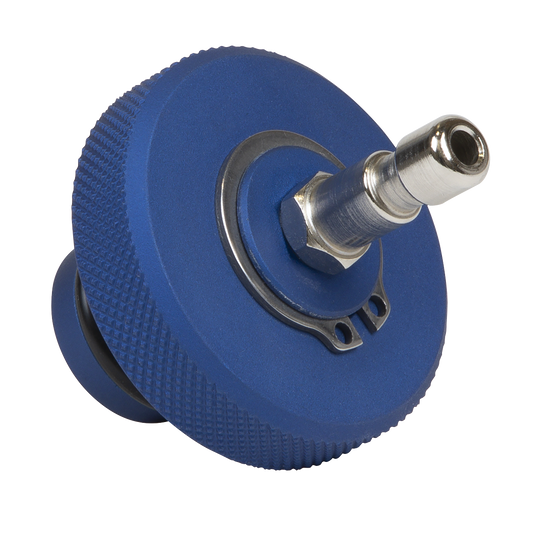 Sealey Heavy-Duty Coolant Pressure Test Cap Fits Tesla Model 3 & Y VS006T
