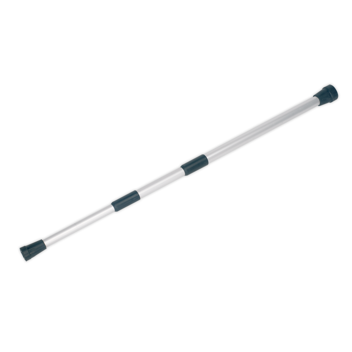 Sealey Telescopic Bonnet/Tailgate Support W/ Tough Rubber Pads 1.2 Metres VS0140
