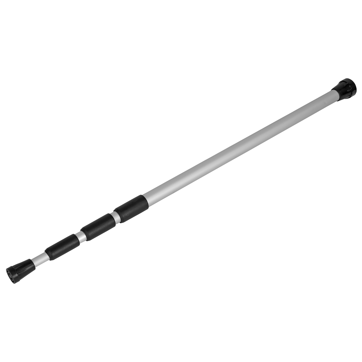 Sealey Telescopic Bonnet Tailgate Support With Twist Lock 2.4m Length VS0141