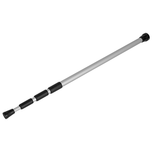 Sealey Telescopic Bonnet Tailgate Support With Twist Lock 2.4m Length VS0141