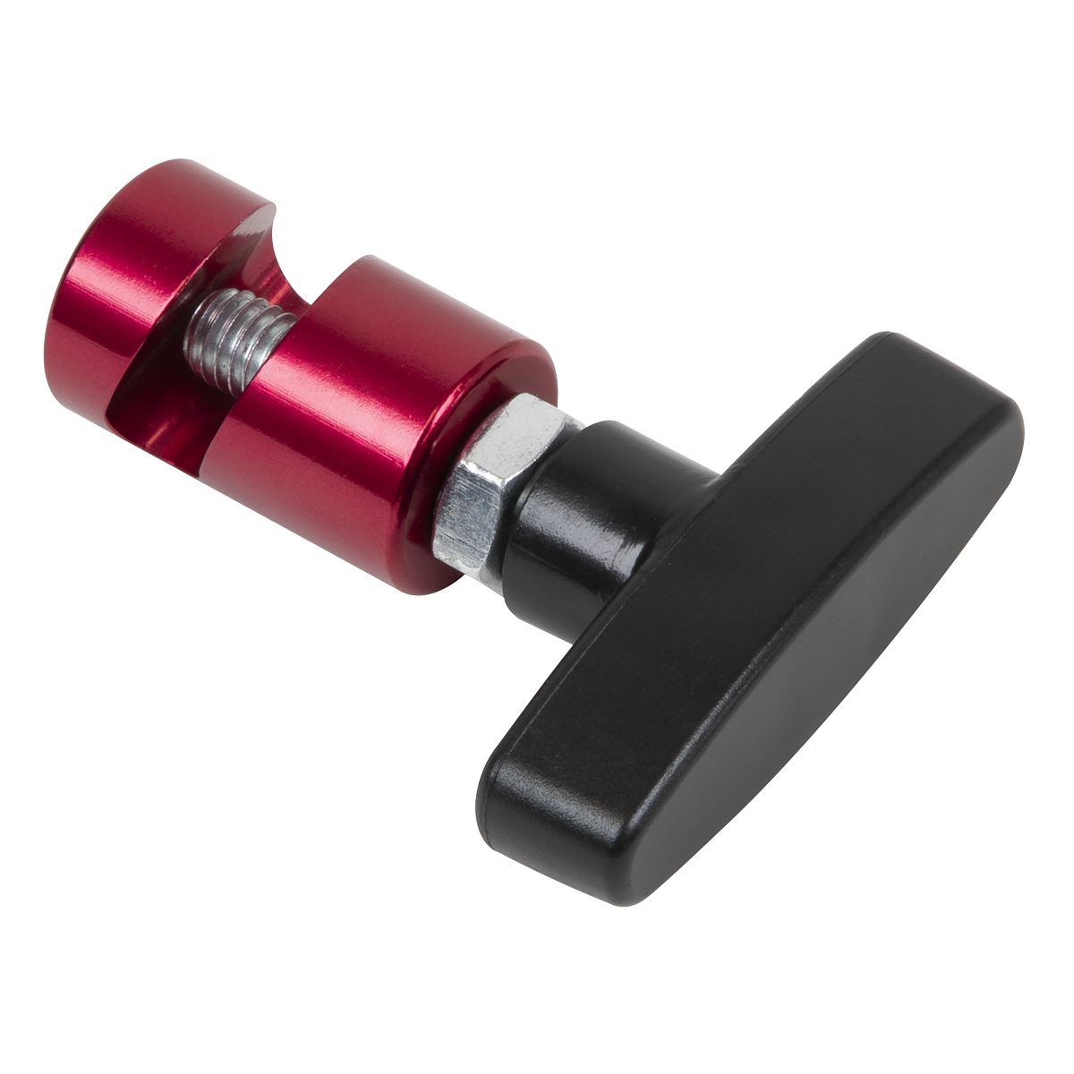 Sealey Clamp Bonnet Strut 10mm Maximum Opening Easy Use Securing Nut VS0149