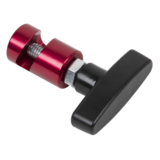 Sealey Clamp Bonnet Strut 10mm Maximum Opening Easy Use Securing Nut VS0149