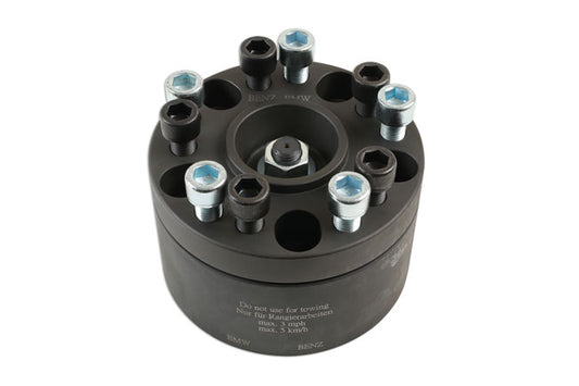 LASER 6895 Freewheel Mechanism Garage Workshop Tool - For BMW & Mercedes-Benz