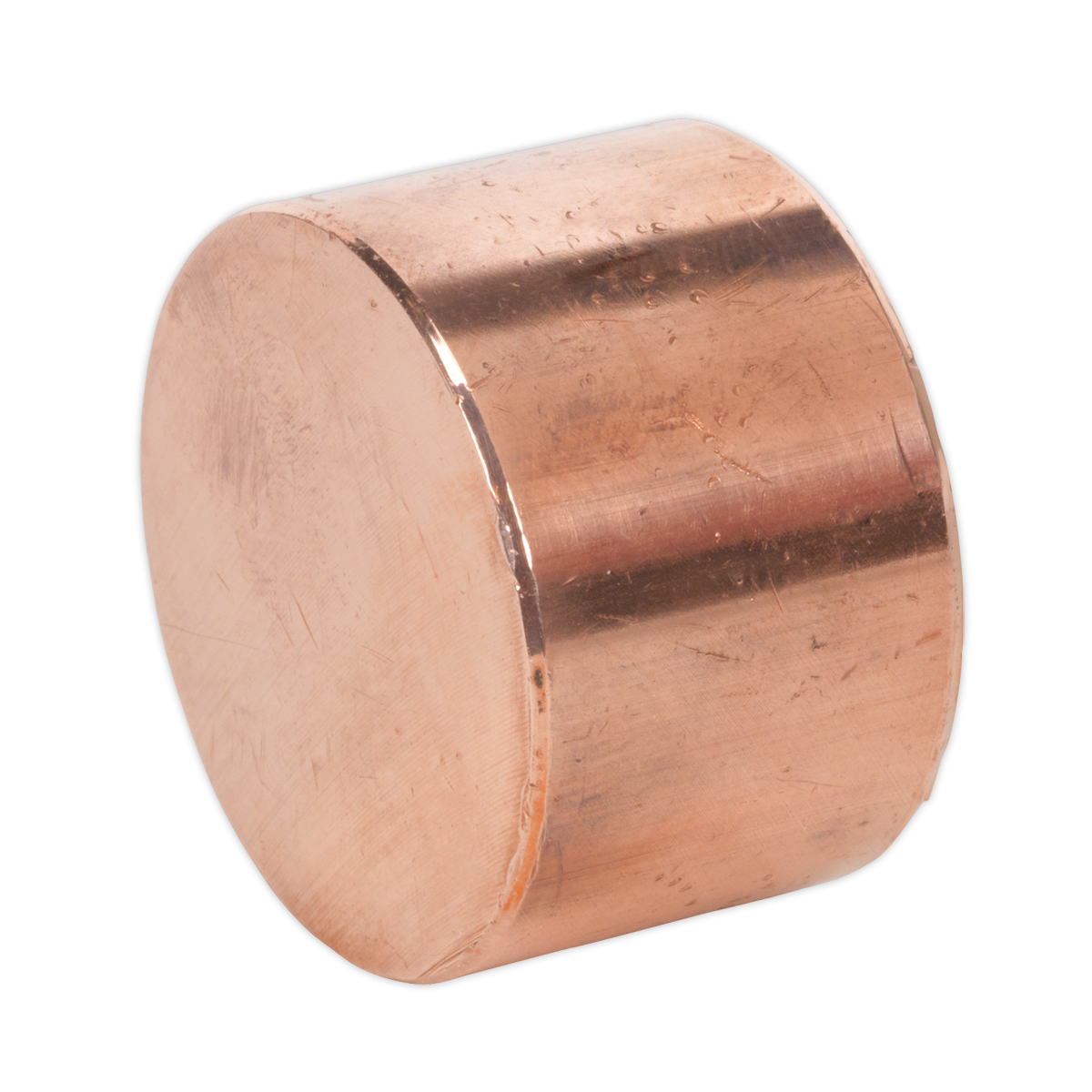Sealey Copper Hammer Face For CFH03 & CRF25 Daily & Professional Use 342/312C