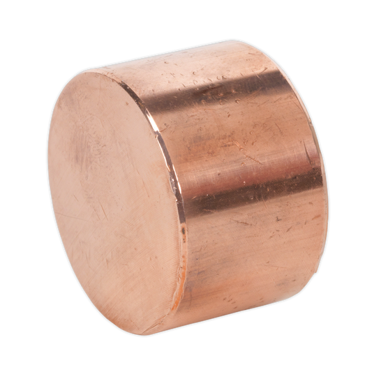 Sealey Copper Hammer Face For CFH03 & CRF25 Daily & Professional Use 342/312C