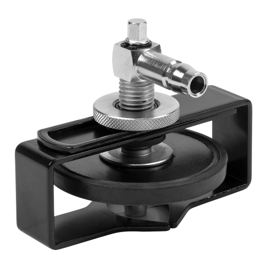 Sealey Heavy-Duty Universal Adaptor Brake & Clutch Bleeder Cap VS0204UA