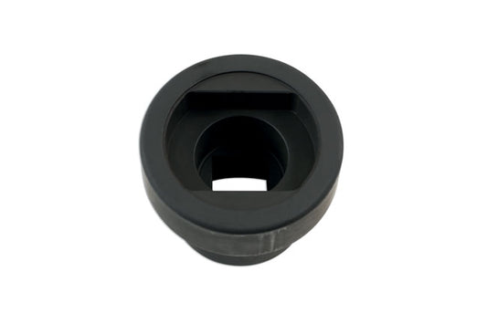 LASER 6898 Rear Spring Shackle Pin Socket 3/4" Inch Drive SCM440 Steel Tool