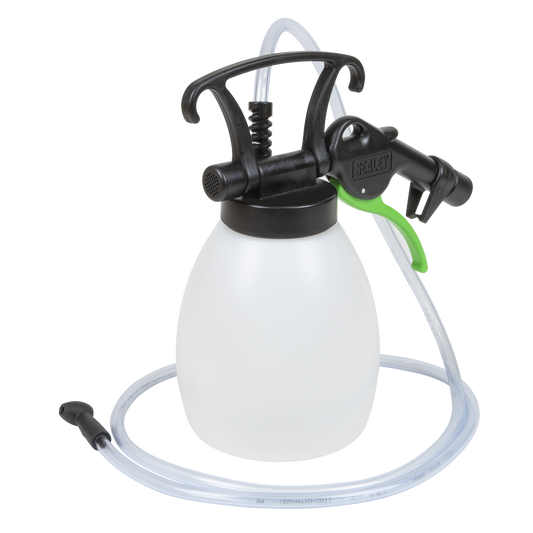 Premier Pneumatic Vacuum Brake & Clutch Bleeder With Trigger 1.2L VS0220