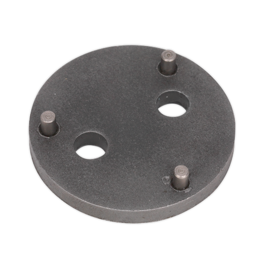 Sealey Rear Brake Piston Wind-Back Adaptor VAG 3-Pin Design Ø3mm VS02821