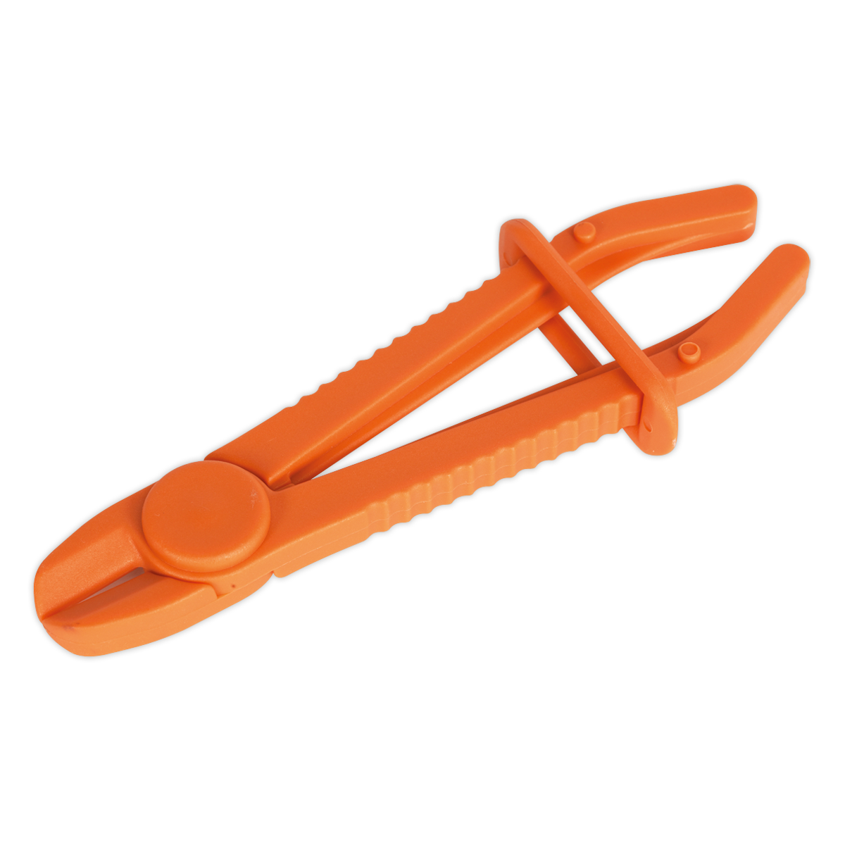 Sealey Hose Pinch Tool Composite Small - Brake/Fuel Hoses One-Handed Use VS030