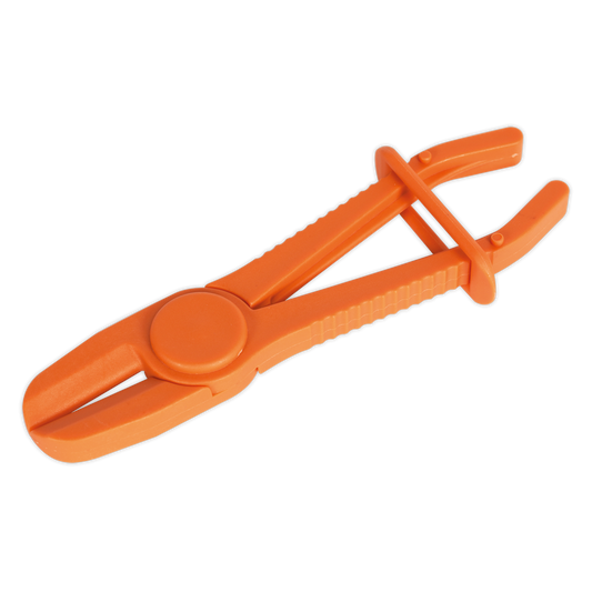 Sealey Hose Pinch Tool Composite Medium - Heater Hoses One-Handed Use VS031