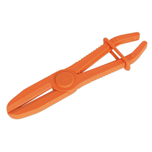 Sealey Composite Hose Pinch Tool One-Handed Use - Large For Radiator Hoses VS032