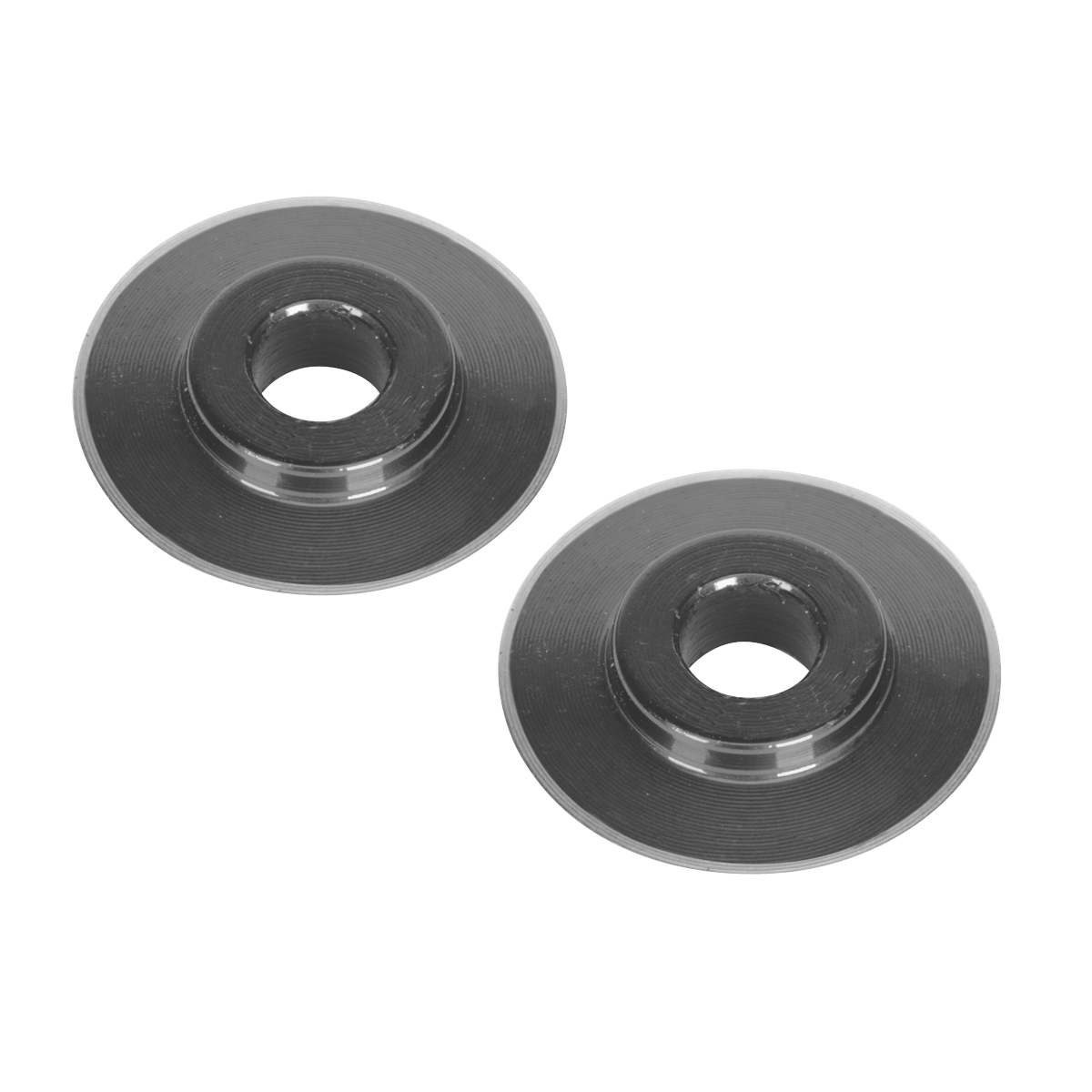 Sealey Cutter Wheel For VS0350 Brake Pipe Cutter - Pack of 2 Pieces VS0350B