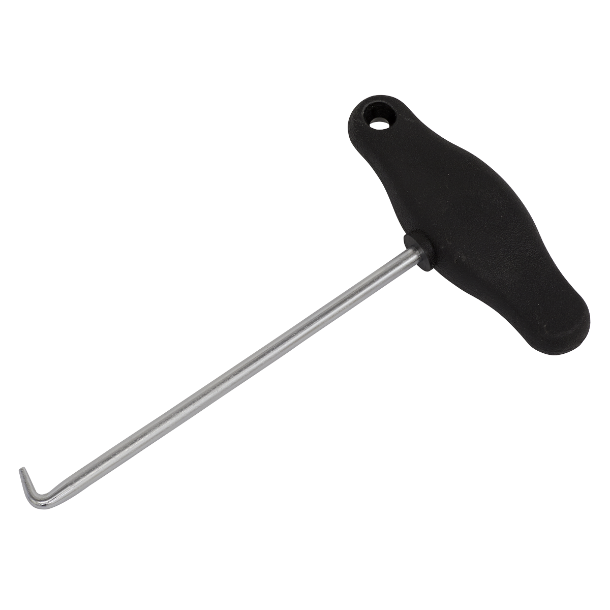 Sealey Brake Shoe Spring Hook Tool From Heat Treated Alloy Steel VS0351
