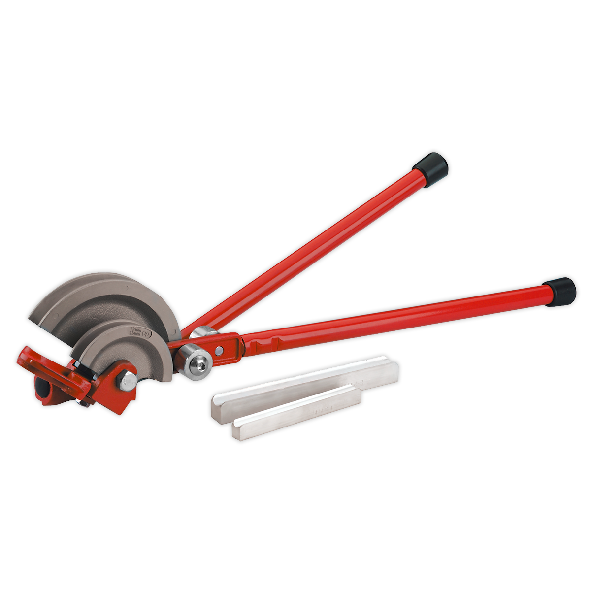 Sealey Tube Bender Lever Type 750mm Long 15mm 22mm Diameter Automotive AK5056