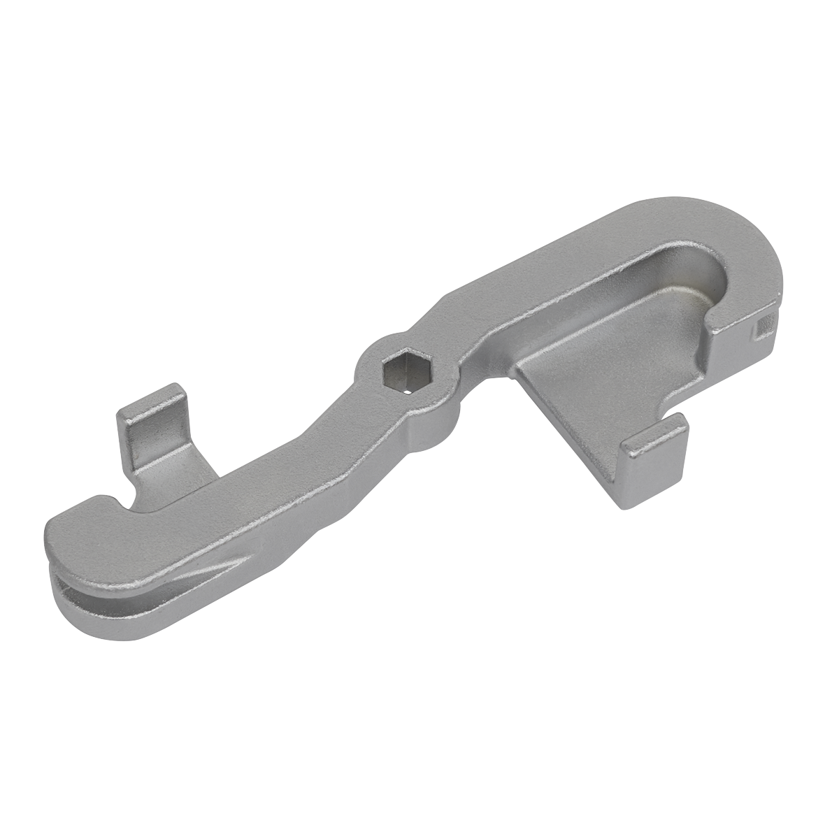 Sealey Brake Pipe Bender Hand Held 4.75mm Diameter 6mm Hex Automotive VS0375