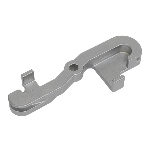 Sealey Brake Pipe Bender Hand Held 4.75mm Diameter 6mm Hex Automotive VS0375