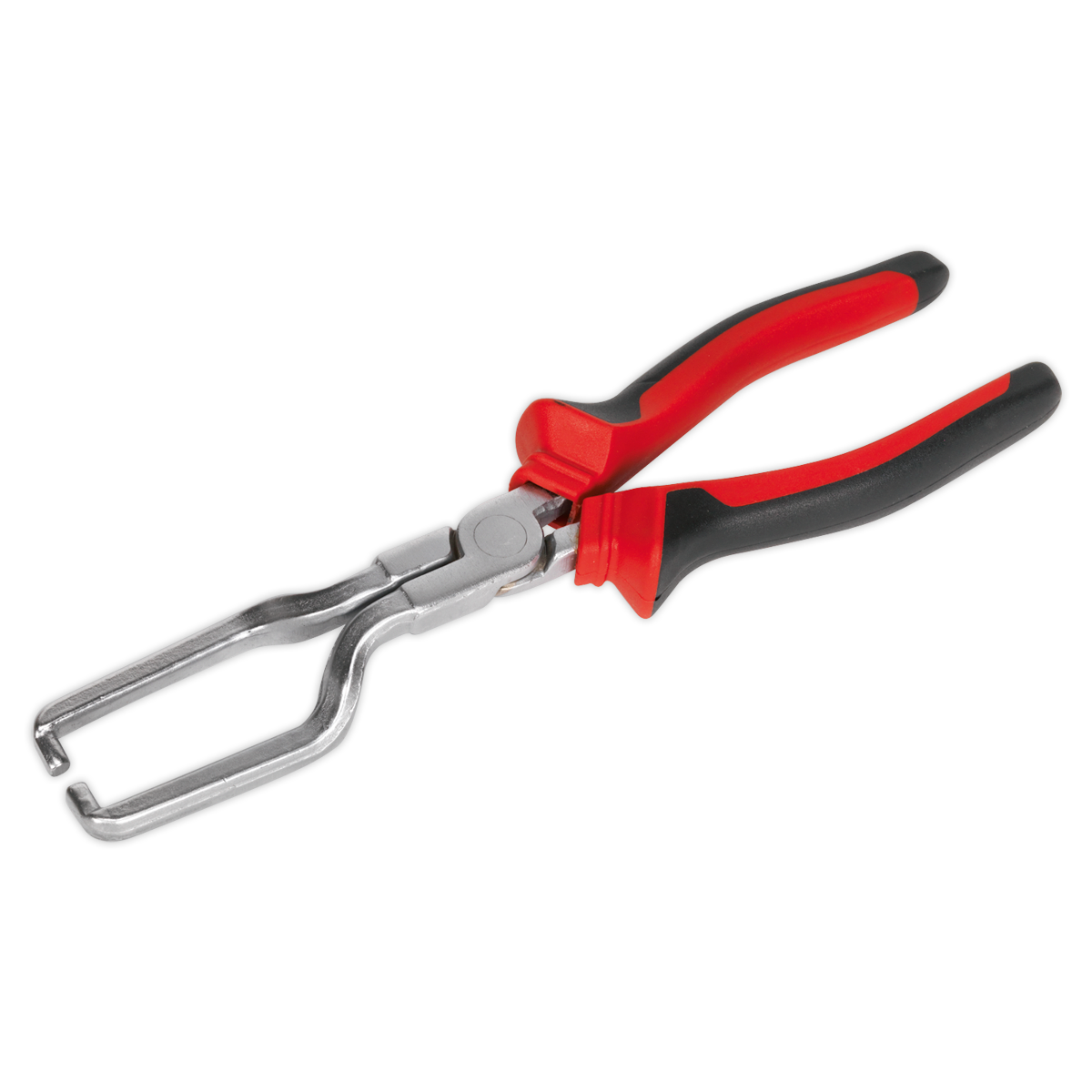 Sealey Fuel Feed Pipe Pliers For Audi Ford Mercedes Vauxhall Opel VW VS0453