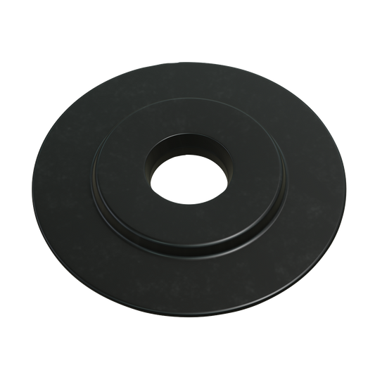Sealey Cutter Wheel Replacement For AK5050 Mini Pipe Cutter Black AK50581B