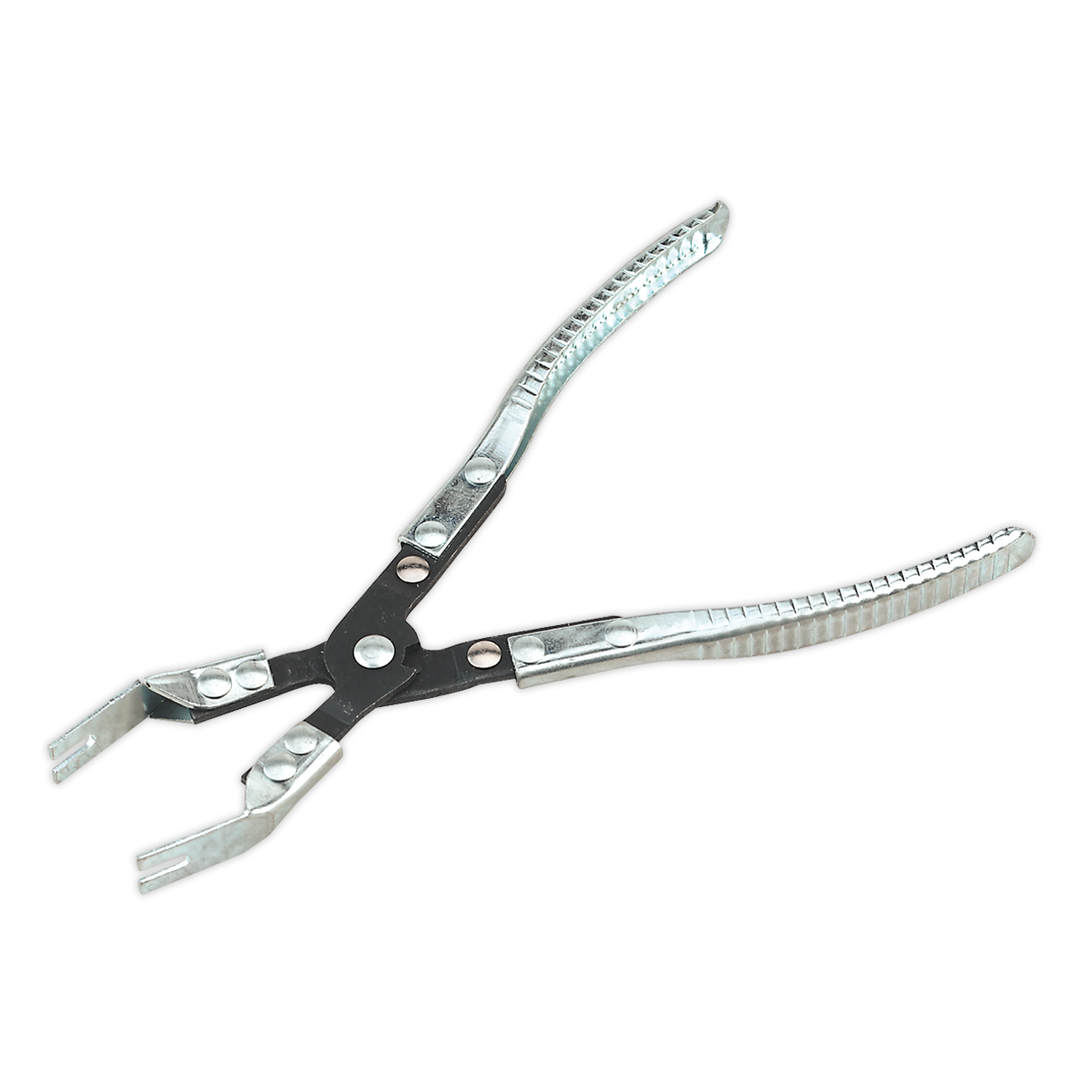 Sealey Parking Brake Shoe Spring Pliers For Easy Brake Shoe Arm Removal  VS054