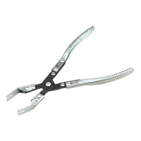 Sealey Parking Brake Shoe Spring Pliers For Easy Brake Shoe Arm Removal  VS054