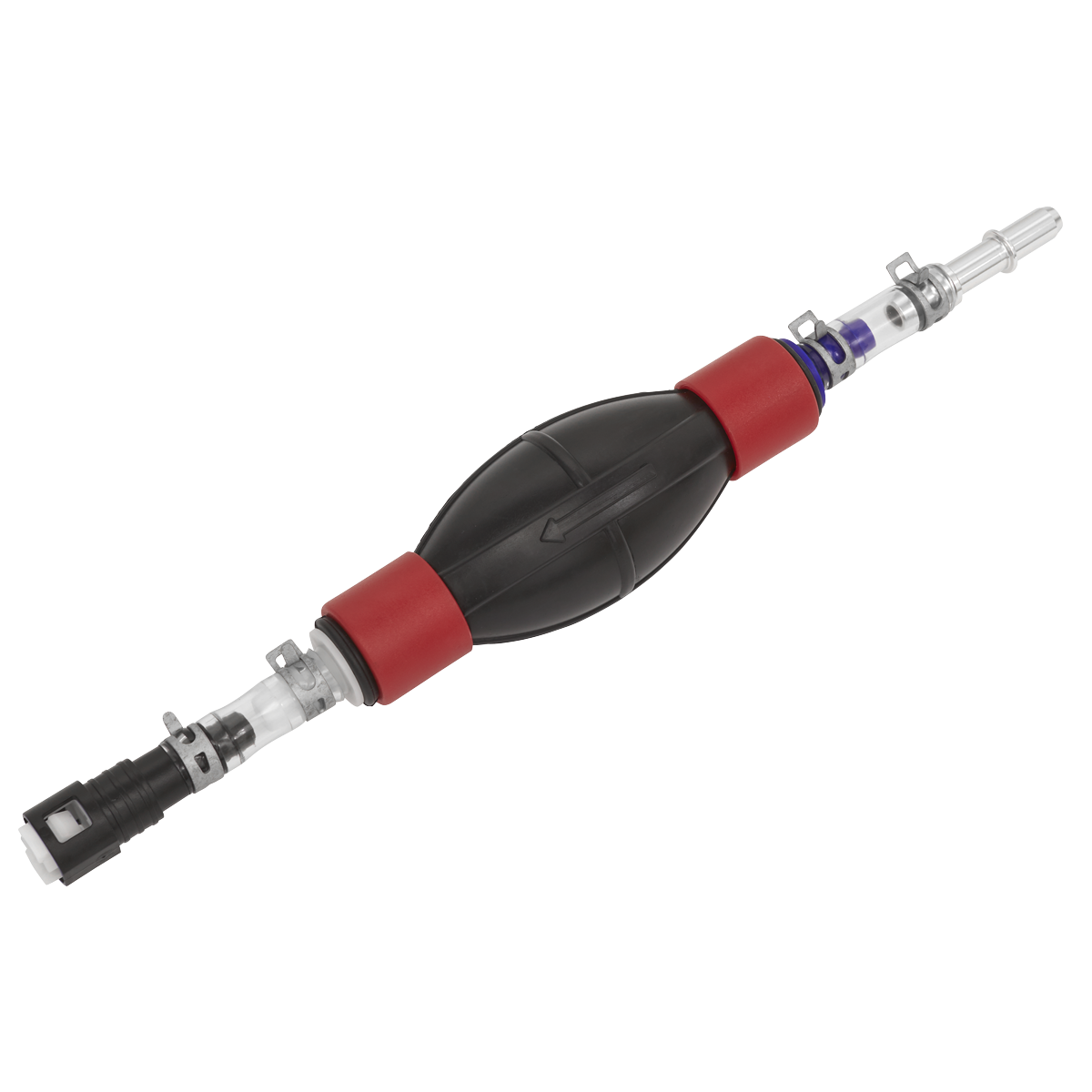 Sealey Diesel Fuel System Priming Device For Vauxhall/Opel 2.0Di 2.2Di VS055