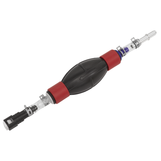 Sealey Diesel Fuel System Priming Device For Vauxhall/Opel 2.0Di 2.2Di VS055