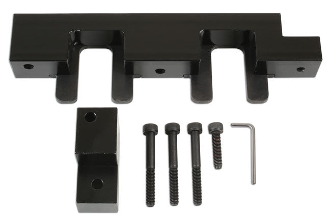 LASER 6912 Steel Timing Chain Tool Kit For Vauxhall Opel 2.0 CDTi Engines