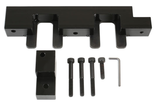 LASER 6912 Steel Timing Chain Tool Kit For Vauxhall Opel 2.0 CDTi Engines