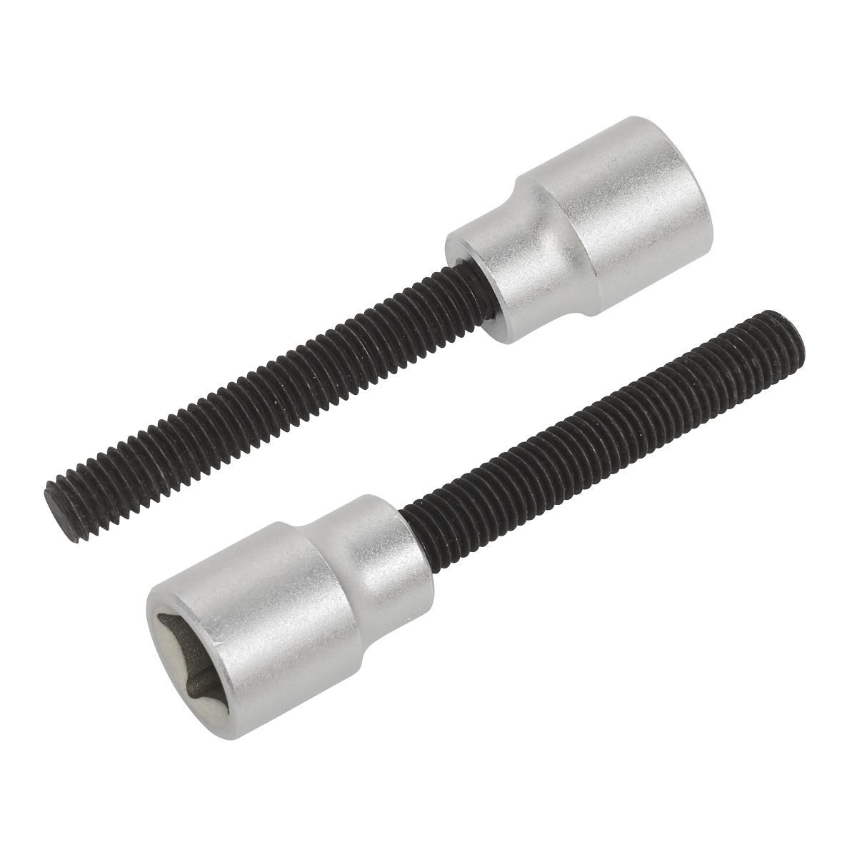 Sealey 2 Pieces 3/8" Square Drive Brake Drum Remover M8 x 1.25mm VS0572