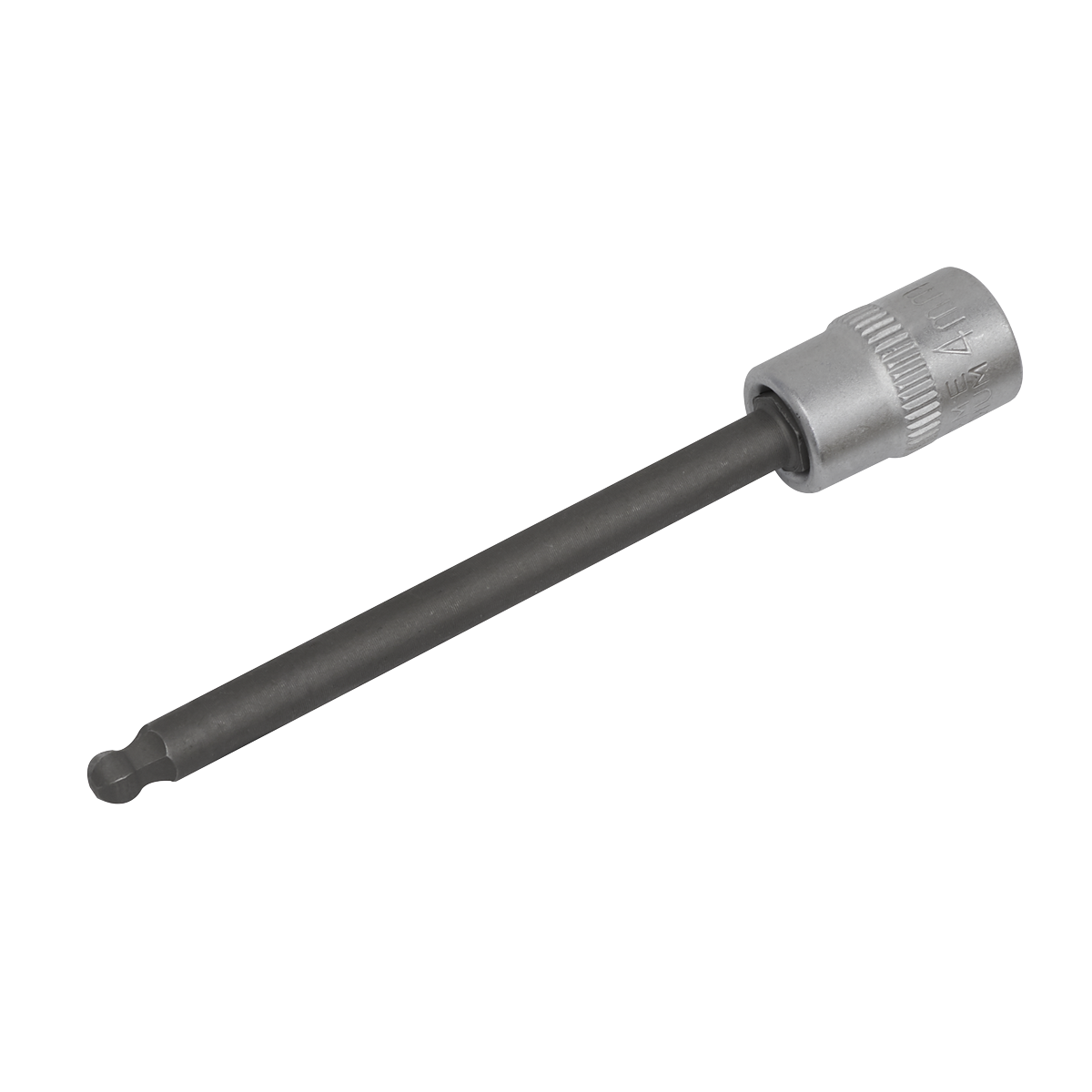 Sealey Crankshaft Sensor 4mm Ball Hex Key 80mm Long Reach VAG Vehicles VS0584