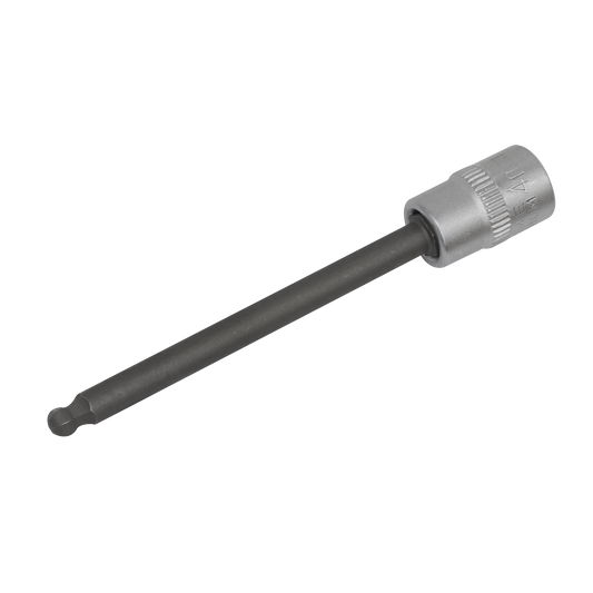 Sealey Crankshaft Sensor 4mm Ball Hex Key 80mm Long Reach VAG Vehicles VS0584