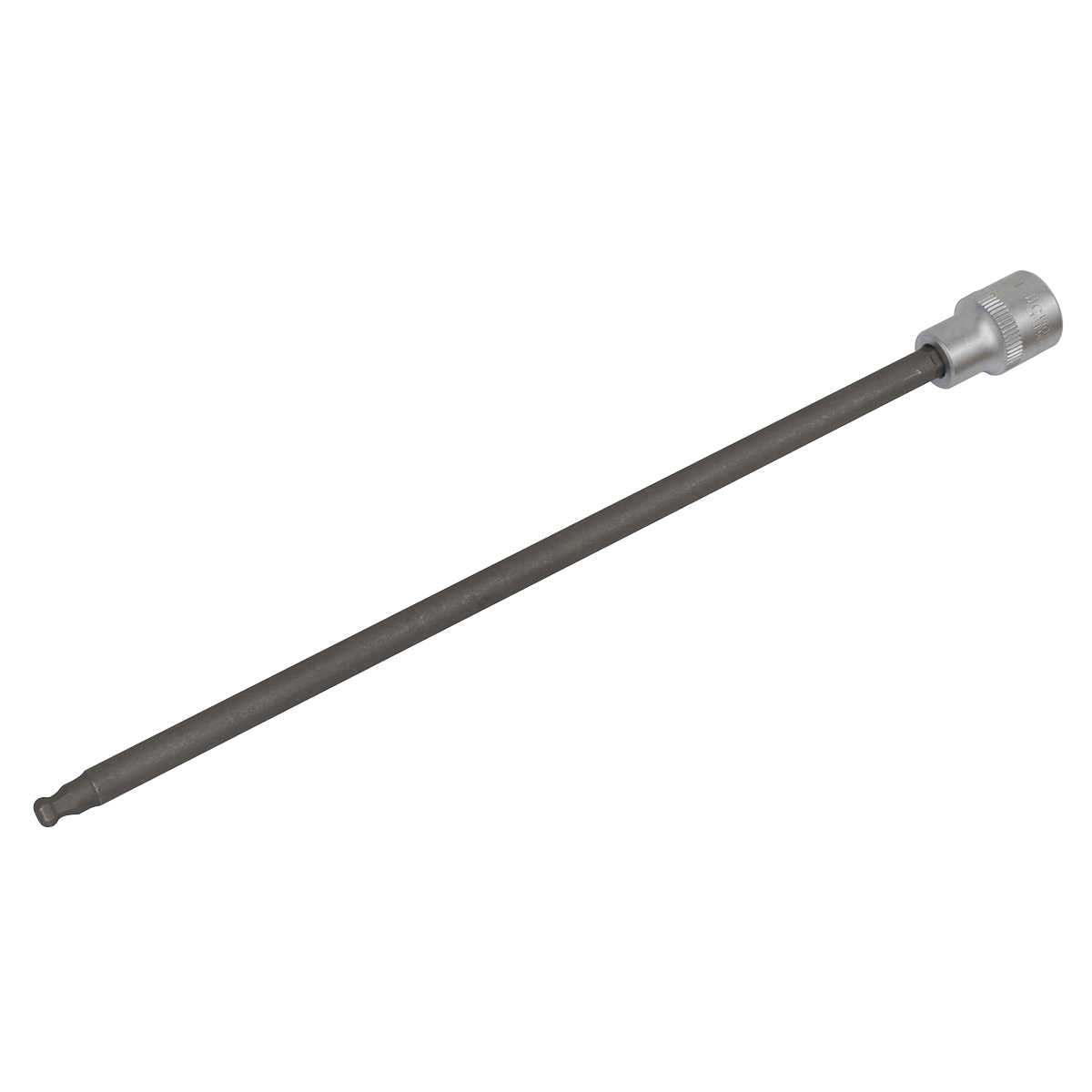 Sealey 5mm 3/8" Square Drive Ball End Hex Key Extra Long Fits VAG Vehicle VS0590