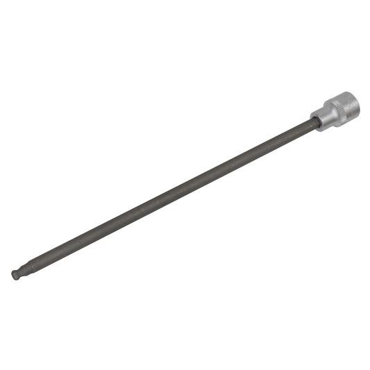 Sealey 5mm 3/8" Square Drive Ball End Hex Key Extra Long Fits VAG Vehicle VS0590