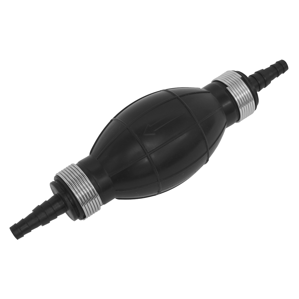 Sealey Fuel Pump Priming Tool For Low Pressure Fuel Circuit Black VS071