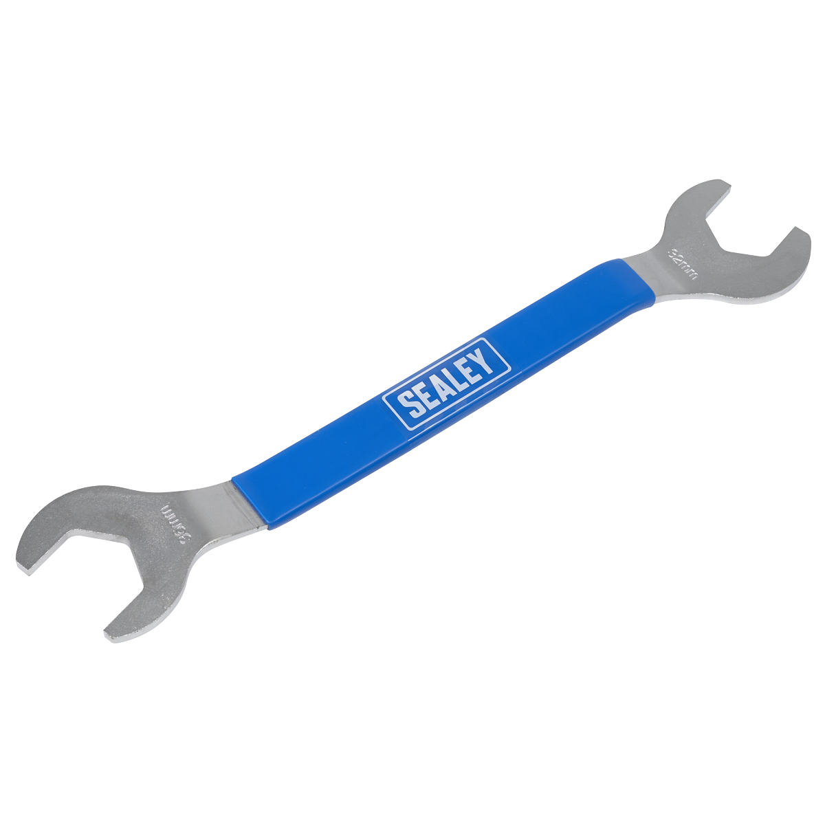 Sealey Viscous Fan Hub Tool 32 & 36mm For BMW Ford & Vauxhall/Opel VS0923