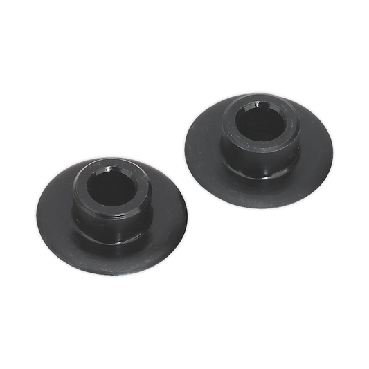 Sealey Cutter Wheel For AK5062 Pipe Cutter For Daily Use Pack of 2 Pcs AK5062/B