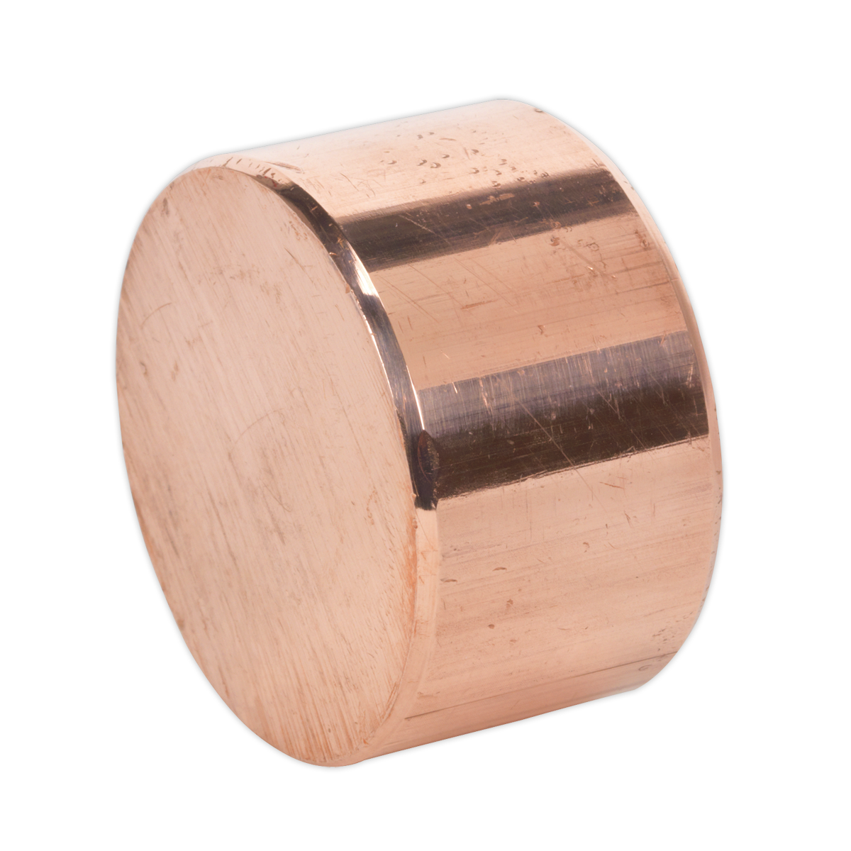 Sealey Copper Hammer Face For CFH04 & CRF35 Daily & Professional Use 342/314C