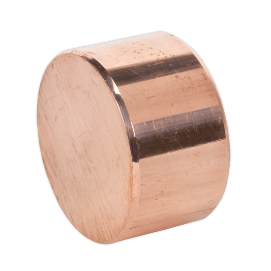 Sealey Copper Hammer Face For CFH04 & CRF35 Daily & Professional Use 342/314C