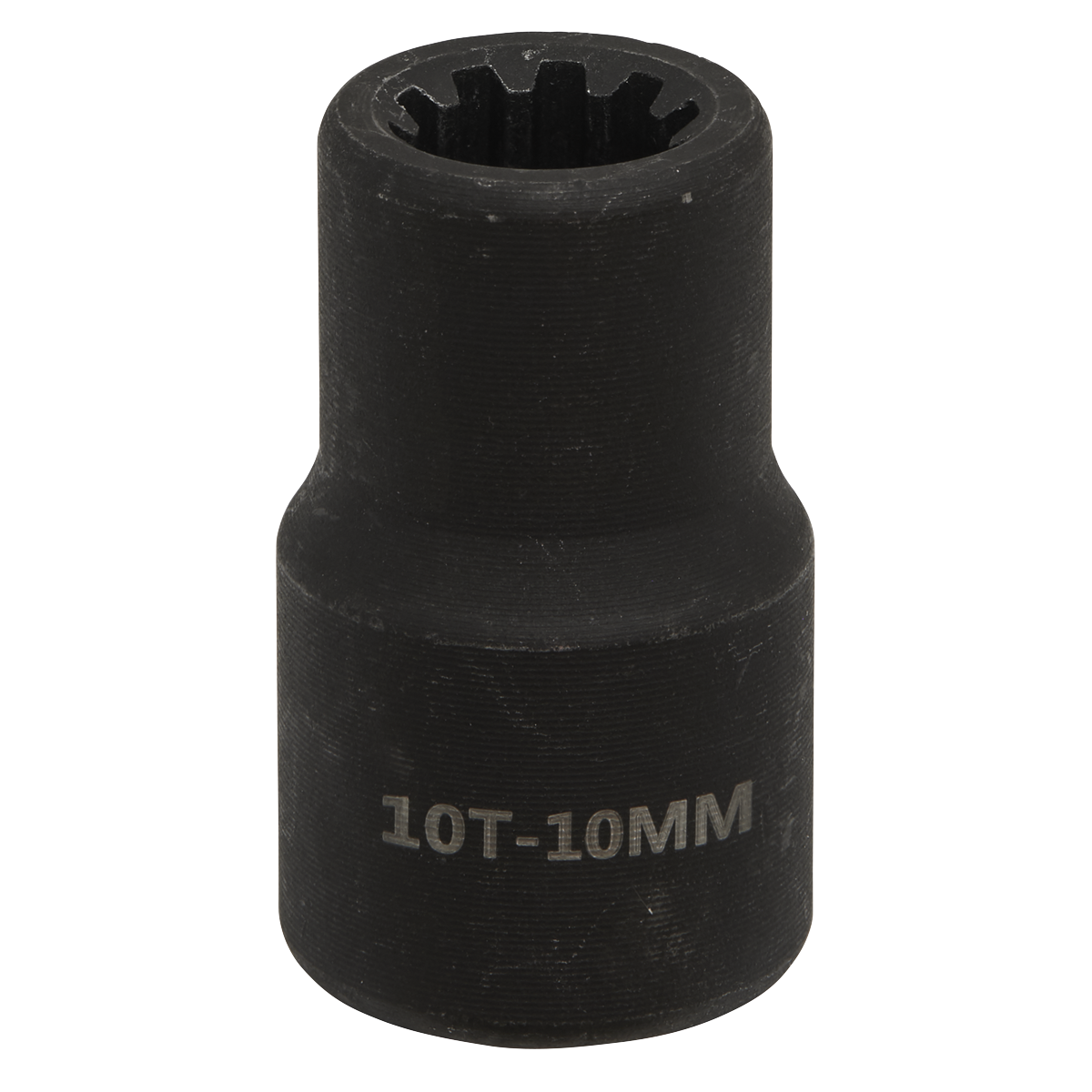 Sealey 3/8" Square Drive 10mm 10 Point Profile Brake Caliper Socket Tool VS0983