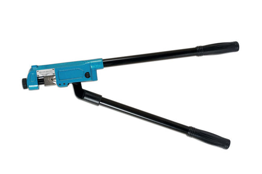 LASER 6922 Heavy Duty Battery Terminal Crimping Tool 10-150mm2 Non-Insulated
