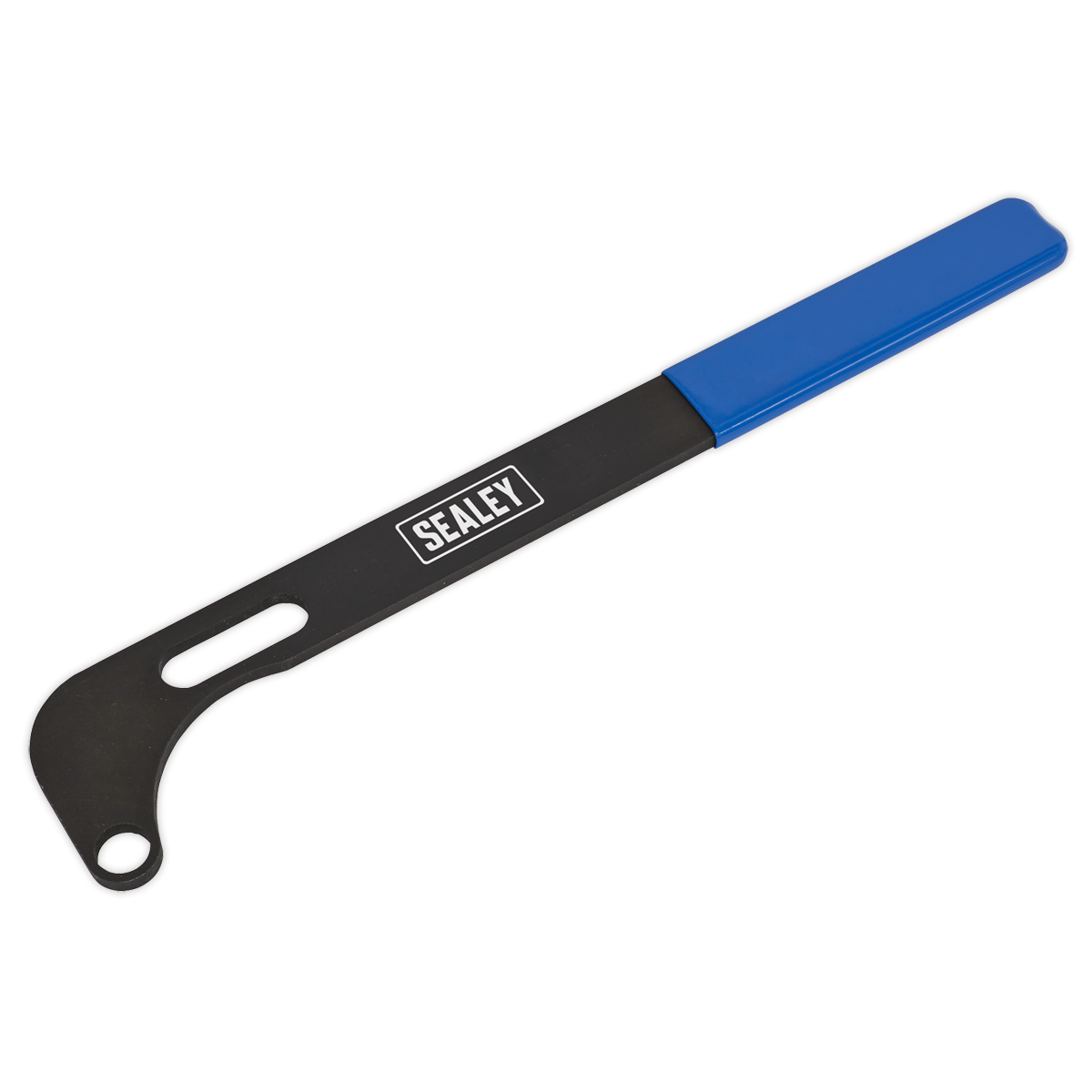 Sealey Hub Holding Wrench Universal For 4 & 5 Stud Wheels Hand Tool VS1490