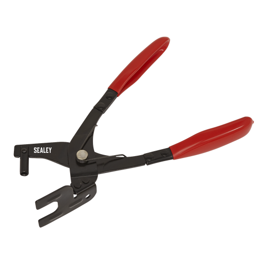 Sealey Exhaust Hanger Removal Pliers Wide Range of Vehicles 285mm VS1631